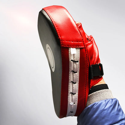 Curved Boxing Training glove