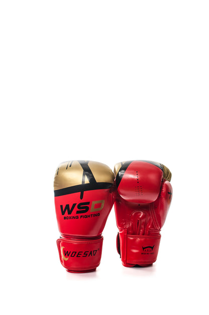 Kick Boxing Gloves for Men/Women