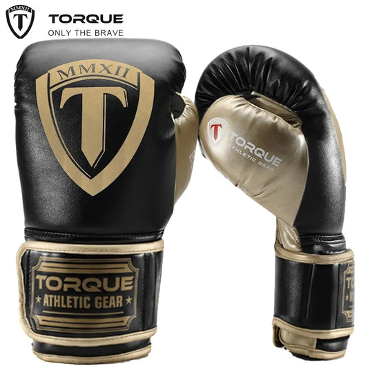 TORQUE Men/Women Boxing Gloves