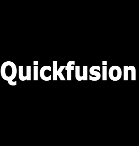 QuickFusion